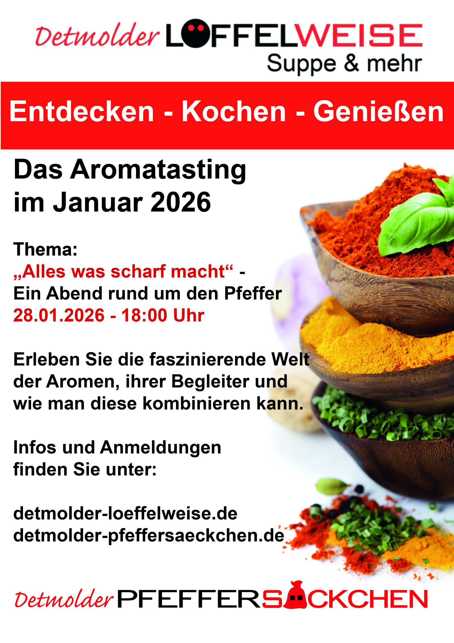 Aromatasting Q1 2026